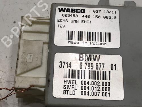 Electronic module BMW 5 Touring (F11) 520 d | BP39288416M83 - Image 4