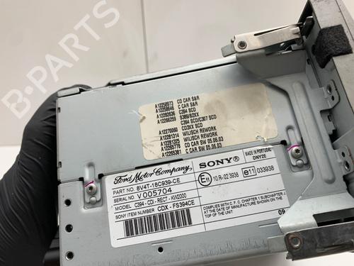 Radio FORD KUGA I 2.0 TDCi 4x4 | BP39367574E6 - Image 4