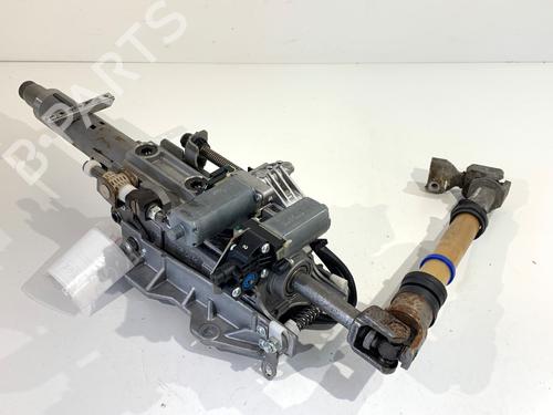 Steering column PORSCHE CAYENNE (92A) 3.6 | BP39358976M21 - Image 3
