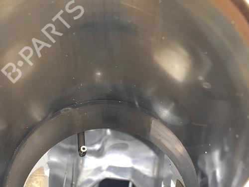Engine (For Parts) MAZDA 3 Hatchback (BP) SKYACTIV-X M Hybrid (BP2H) | BP39343903M64  - Image 6