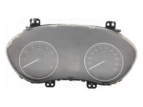 Used Instrument cluster Instrument cluster HYUNDAI i20 II (GB, IB) 1.2 (84 hp) 39971214 39971214