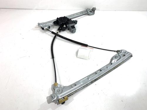 Used Front left window mechanism Front left window mechanism 39309340 39309340