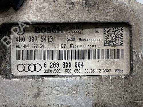 Electronic module AUDI A8 D4 (4H2, 4H8, 4HC, 4HL) 6.3 W12 quattro | BP39377806M83 - Image 5
