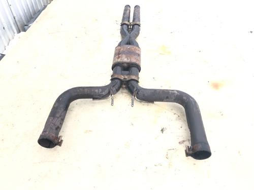 Exhaust system MASERATI QUATTROPORTE VI 3.0 S Q4 | BP39269926M121  - Image 5