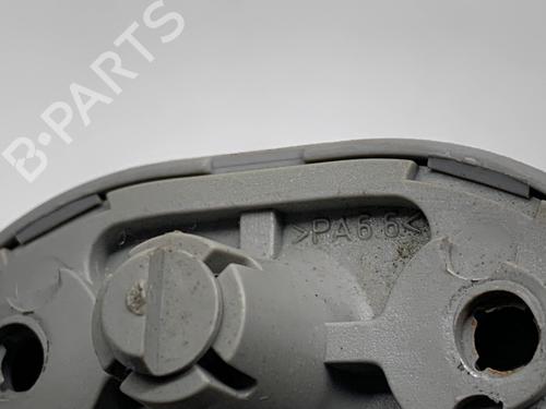 Left sun visor HONDA CIVIC VII Hatchback (EU, EP, EV) 1.4 iS (EP1, EU5, EU7) | BP39346992I1 - Image 4