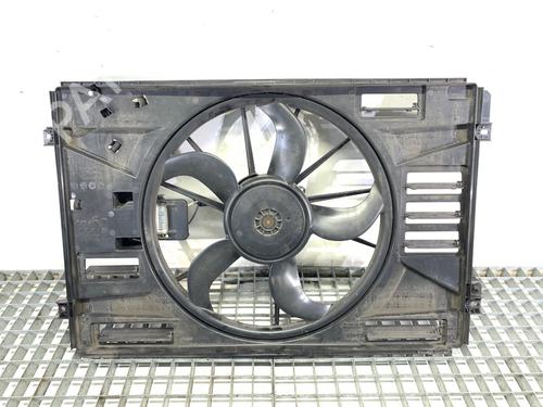 radiator-fan-vw-golf-vi-5k1-2008-2009-2010-2011-2012-2013-2014-39299181 main image