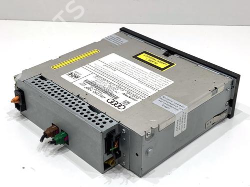 Electronic module AUDI A8 D4 (4H2, 4H8, 4HC, 4HL) 6.3 W12 quattro | BP39334293M83 - Image 2