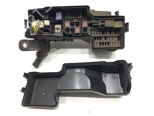 Fuse box TOYOTA AYGO (_B4_) 1.0 (KGB40) | BP39293423E1 - Image 4
