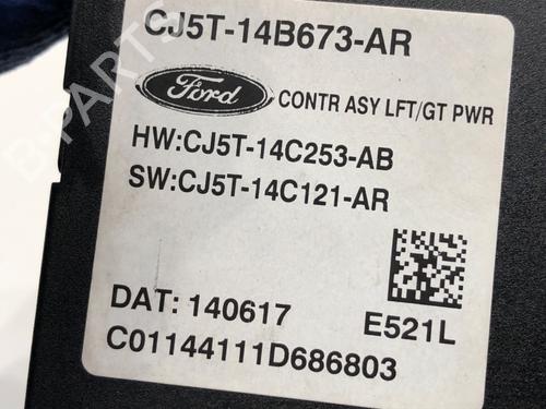 Electronic module FORD KUGA II (DM2) 2.0 TDCi 4x4 | BP39335387M83 - Image 4