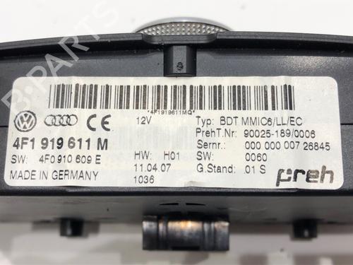 Switch AUDI A6 C6 (4F2) 2.0 TDI | BP39276376I30 - Image 4