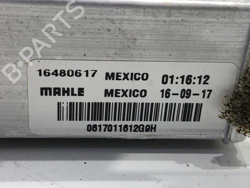 Heater matrix CHRYSLER PACIFICA (RU) 3.6 | BP39287861M63 - Image 5