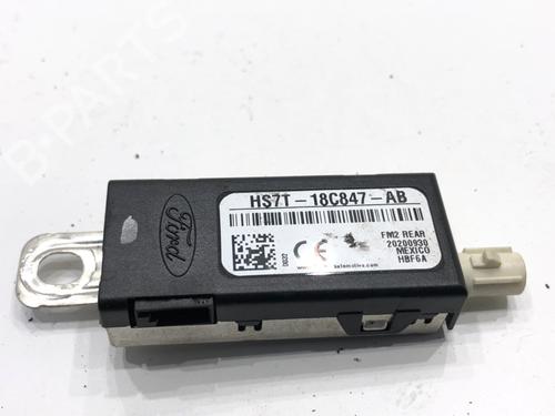elektronisk-modul-ford-s-max-cj-wa6-2015-39342884 main image