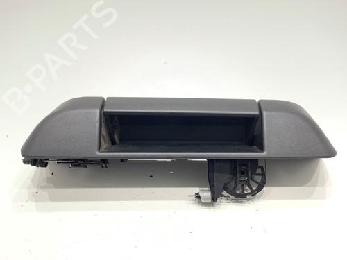 Used Rear left interior door handle Rear left interior door handle 39290199 39290199