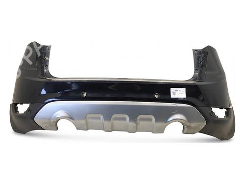 rear-bumper-ford-kuga-i-2008-2009-2010-2011-2012-39357250 main image