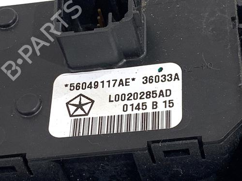 Headlight switch DODGE DURANGO (HB) 5.7 AWD | BP39339194I24 - Image 3
