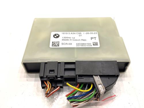 Used Electronic module Electronic module 39336013 39336013