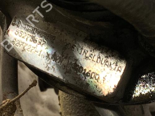 Engine JEEP COMPASS (MP, M6, MV, M7) 1.4 MultiAir | BP39307817M1 - Image 11