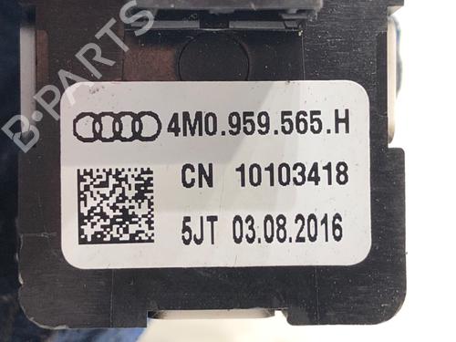 Mirror switch AUDI A5 (F53, F5P) 2.0 TDI | BP39302995I25 - Image 5