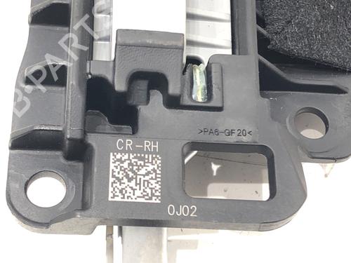 Front right interior door handle HYUNDAI i30 (PDE, PD, PDEN) 1.5 | BP39275935I14 - Image 3