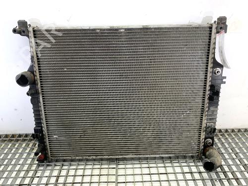 Used Water radiator Water radiator MERCEDES-BENZ GL-CLASS (X164) GL 320 CDI 4-matic (164.822) (224 hp) 39336522 39336522