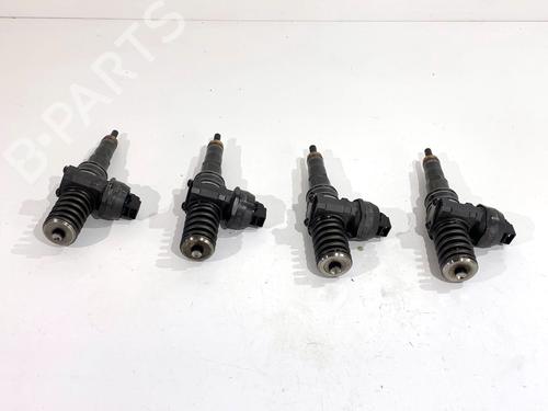 Injector AUDI A4 B6 (8E2) 1.9 TDI | BP39314030M100 - Image 3