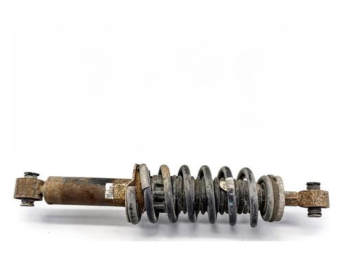 Used Right rear shock absorber Right rear shock absorber PEUGEOT 508 SW I (8E_) 1.6 THP (156 hp) 39363217 39363217