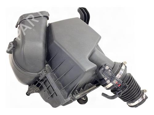 Used Air filter box Air filter box OPEL ASTRA K Sports Tourer (B16) 1.2 Turbo (35) (145 hp) 39661158 39661158