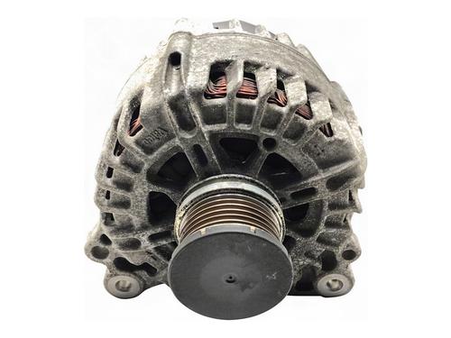 Used Alternator Alternator 39376576 39376576