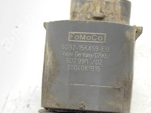 Electronic module FORD S-MAX (WA6) 1.8 TDCi | BP40489493M83 - Image 3