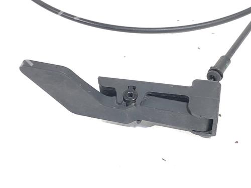 Cable RENAULT MEGANE IV Hatchback (B9A/M/N_) 1.6 TCe 205 (B9MV) | BP39298724E12 - Image 4