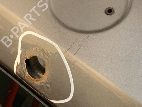 Tailgate BMW X1 (E84) sDrive 18 d | BP39287135C6 - Image 9