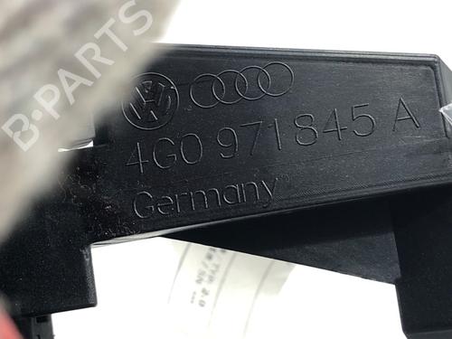 Fuse box AUDI A6 C7 (4G2, 4GC) 2.0 TFSI quattro | BP39288857E1 - Image 4
