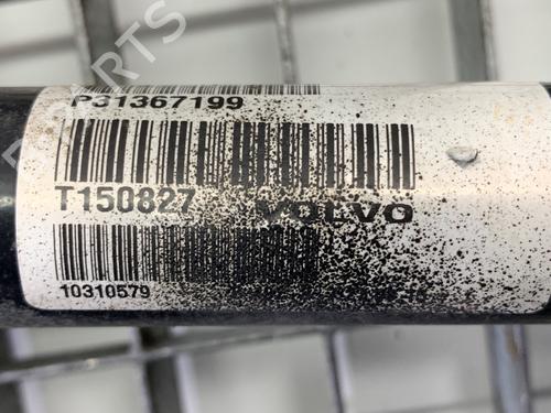 Right front driveshaft VOLVO V40 Hatchback (525) D2 | BP39304452M39 - Image 6