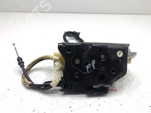 front-right-lock-vw-passat-b7-variant-365-2010-2011-2012-2013-2014-2015-39326986 main image