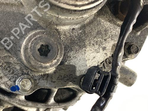 Transfer box FORD USA EDGE 2.0 TDCi Bi-Turbo AWD | BP39372703M36 - Image 8