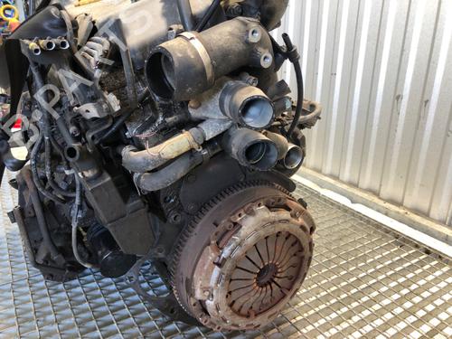 Engine FIAT DUCATO Bus (244_) 2.8 JTD | BP39356345M1 - Image 5