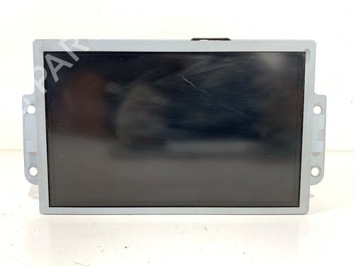 display-monitor-ford-mondeo-v-hatchback-ce-2014-39296992 main image