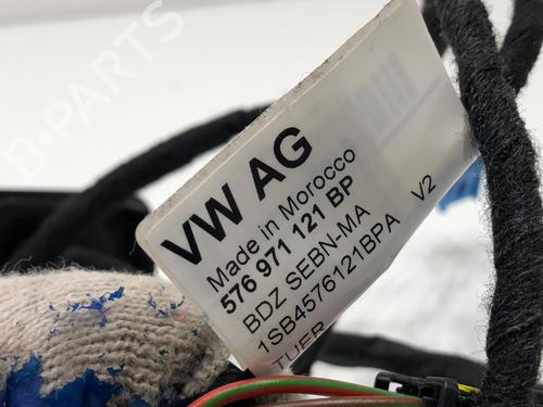 Wiring harness SEAT ATECA (KH7, KHP) 1.5 TSI | BP39344766E16 - Image 3