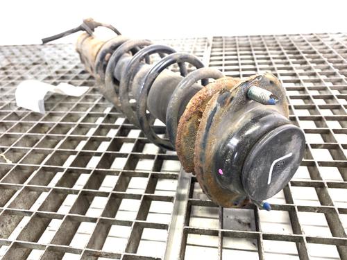 Left front shock absorber MITSUBISHI MIRAGE / SPACE STAR VI Hatchback (A0_A) 1.0 (A05A) | BP39295735M16 - Image 2