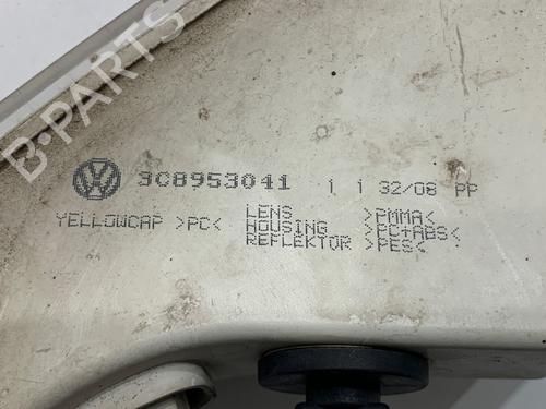 Left front indicator VW PASSAT CC B6 (357) 2.0 TDI | BP39371906C32 - Image 4
