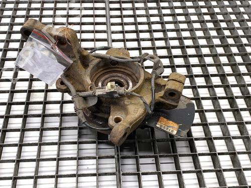 Left front steering knuckle KIA OPTIMA (FSGDS6B) 1.7 CRDi | BP39320727M25 - Image 2