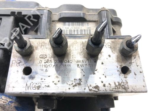 ABS pump HONDA CR-V III (RE_) 2.2 i-DTEC 4WD (RE6) | BP39303151M43  - Image 7