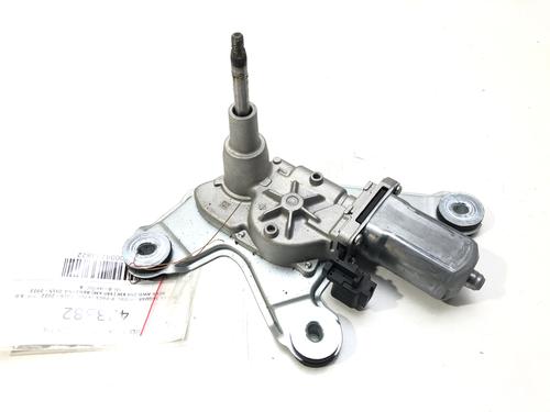 Used Rear wiper motor Rear wiper motor 39269031 39269031