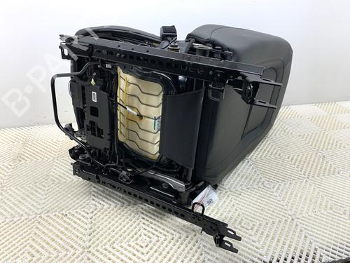 Right front seat VOLVO V60 I (155) D4 | BP39352760C16  - Image 8