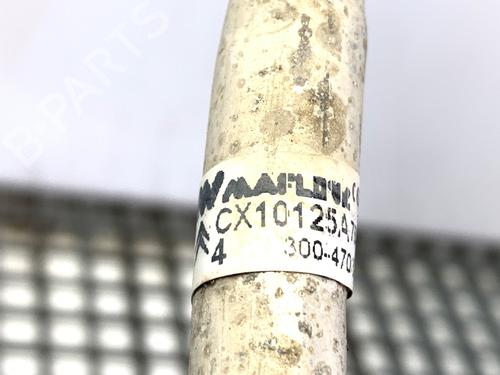 AC pipe PEUGEOT PARTNER Box Body/MPV 1.6 HDi 16V | BP40001789M126 - Image 5