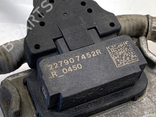 Electronic sensor RENAULT EXPRESS Box Body/MPV 1.5 Blue dCi 95 (F6AB) | BP39339333M84 - Image 3