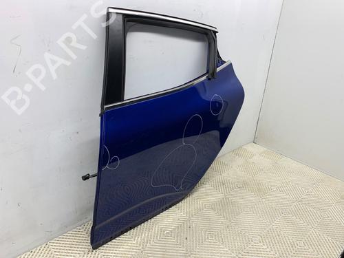 Dør venstre bagtil RENAULT CLIO V (B7_) 1.0 TCe 100 (B7MT) | BP39303426C4 - Image 3