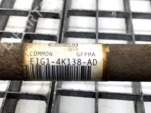 Left rear driveshaft FORD S-MAX (CJ, WA6) 2.0 EcoBlue 4x4 | BP39343348M40  - Image 6
