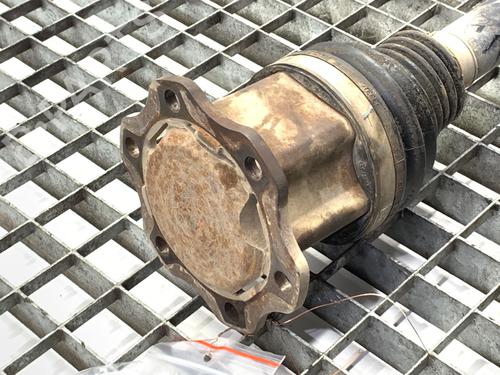 Left front driveshaft AUDI A4 B8 (8K2) 2.0 TDI | BP39377956M38 - Image 2