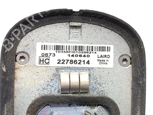Antenne/Base OPEL ZAFIRA TOURER C (P12) 2.0 CDTi (75) | BP39298566C140 - Image 3